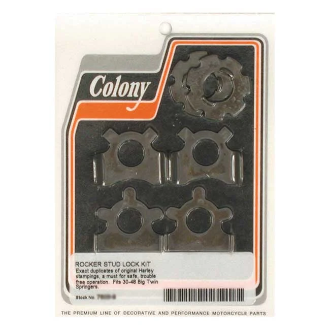 Colony Tuimelstift Borgringen 74" BT 30-48