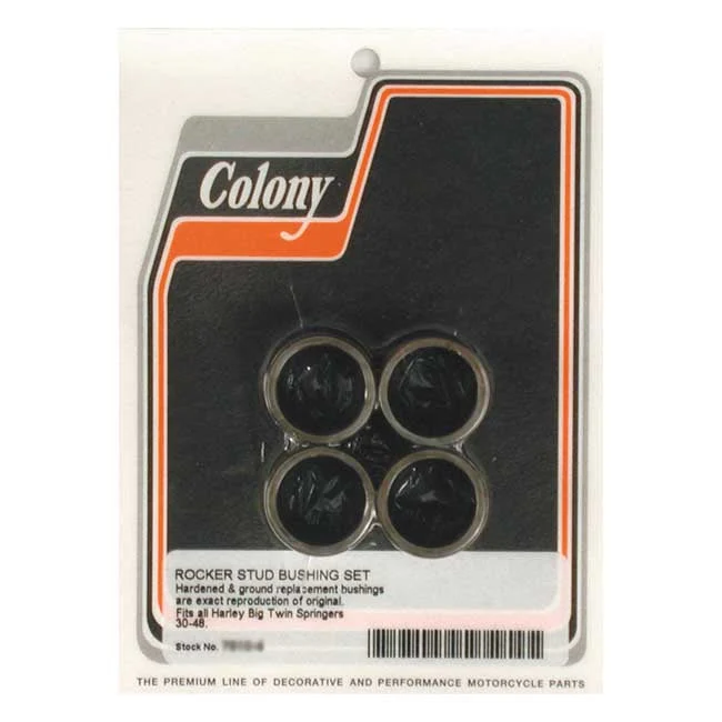 Colony Tuimelstiftbussen Kit 74" BT 30-48