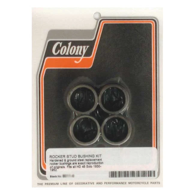 Colony Tuimelstiftbussen-set 45" SV Solo 30-52