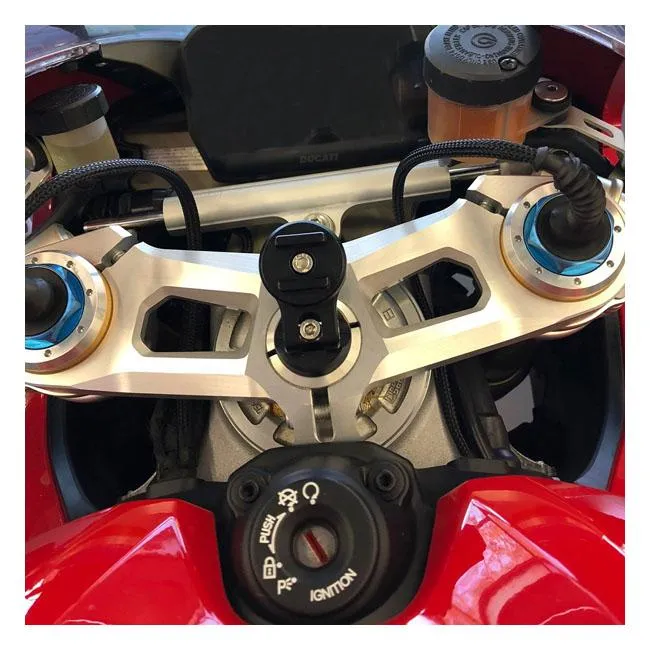 SP Connect™ Moto-steelbevestiging voor clip-ons