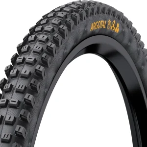 Continental Argotal Trail vouwband 29x2.35" TLR E-25 Endurance zwart