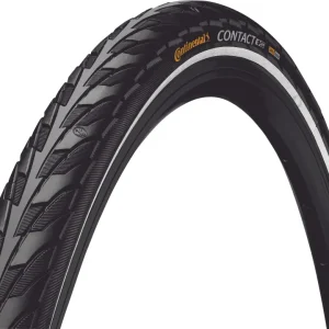 Continental Contact Draadband 26x1.75" SafetySystem Breaker Reflex