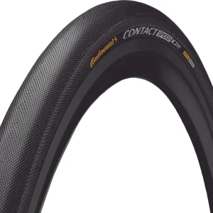 Continental Contact Speed Draadband Double Safety System Breaker 27.5" Reflex