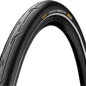 Continental Contact Urban Draadband 28x2.00" Reflex E-50 SafetyPro zwart