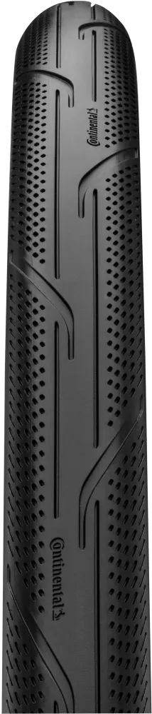 Continental Contact Urban Draadband 35-622 | 28x1 3/8x1 5/8" Reflex E-50 S.Pro zwart