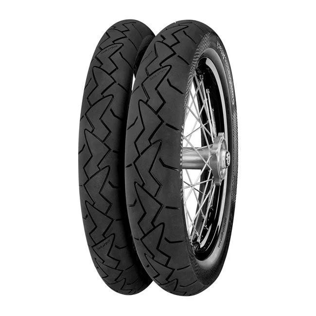 Continental ContiClassicAttack voorbanden 18"