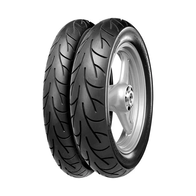 Continental ContiGo! Allround voorbanden 16"