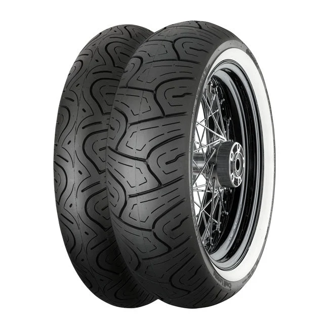 Continental ContiLegend White Wall voorbanden 18"