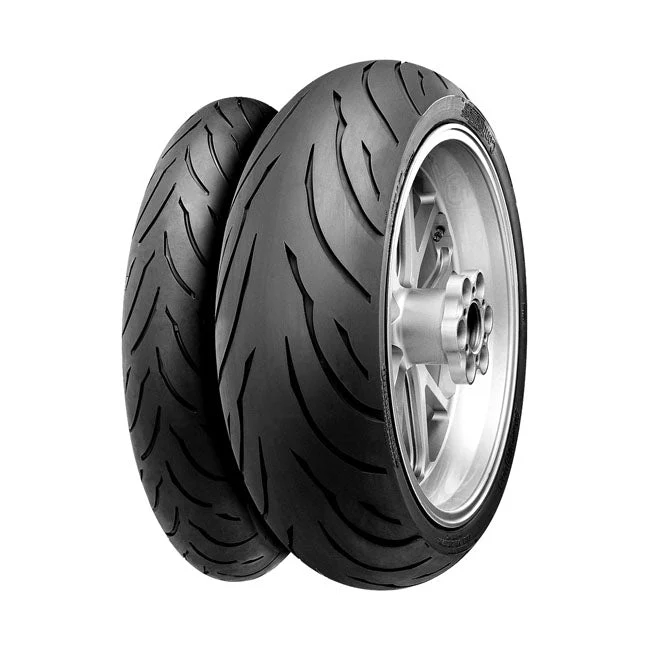 Continental ContiMotion-banden voor 17"