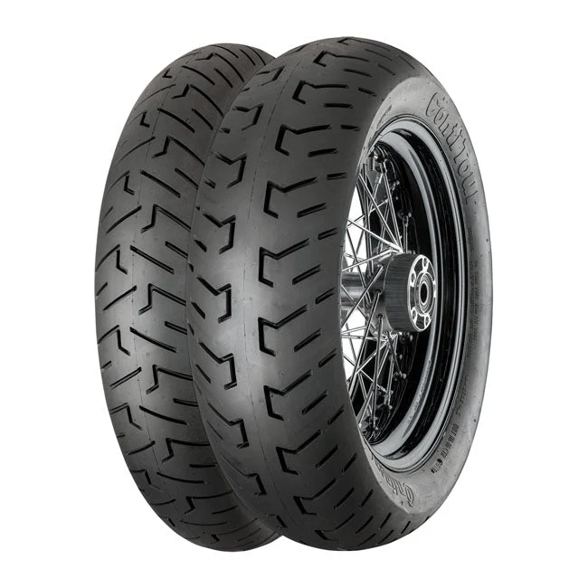 Continental ContiTour achterbanden 17"
