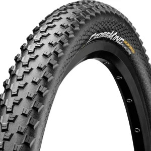 Continental Cross King II Performance 2.3 vouwband 27.5x2.30" zwart