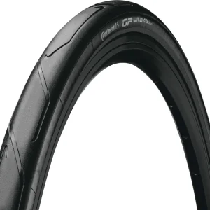 Continental GrandPrix Urban vouwband 28x1.35" zwart