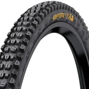 Continental Kryptotal-F Trail vouwband 29x2.35" TLR E-25 Endurance zwart