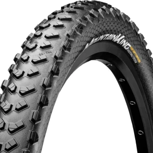 Continental Mountain King Performance 2.3 Vouwband 29x2.30" zwart