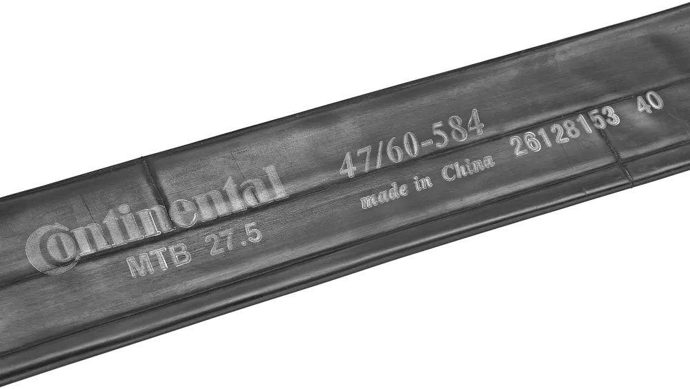 Continental MTB 27.5" binnenbandtas