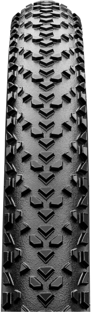 Continental Race King Performance Draadband 27,5x2" E-25 zwart
