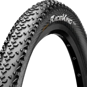 Continental Race King Performance Draadband 27,5x2,2" E-25 zwart