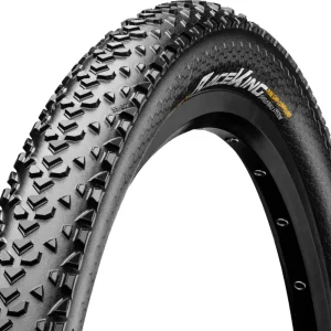 Continental Race King II Performance 2.0 vouwband 29x2.00" zwart