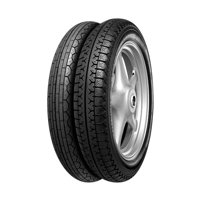 Continental RB2 voorbanden 19"