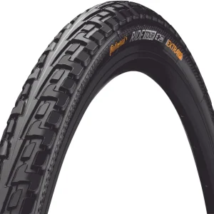 Continental Ride Tour draadband 26/27.5x1 1/2x2" zwart