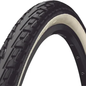 Continental Ride Tour Draadband 26x1 3/8/1 1/2" zwart