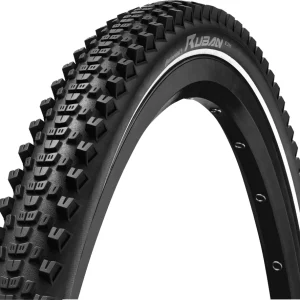 Continental Ruban Draadband 27.5x2.30" E-25 Reflex zwart