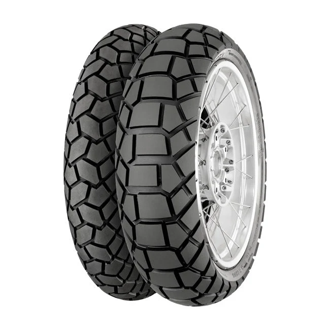 Continental TKC 70 Rocks achterbanden 18"