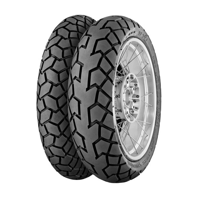 Continental TKC 70 voorbanden 17"