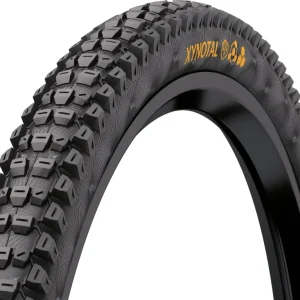 Continental Xynotal Enduro vouwband 27.5x2.35" TLR E-25 zwart