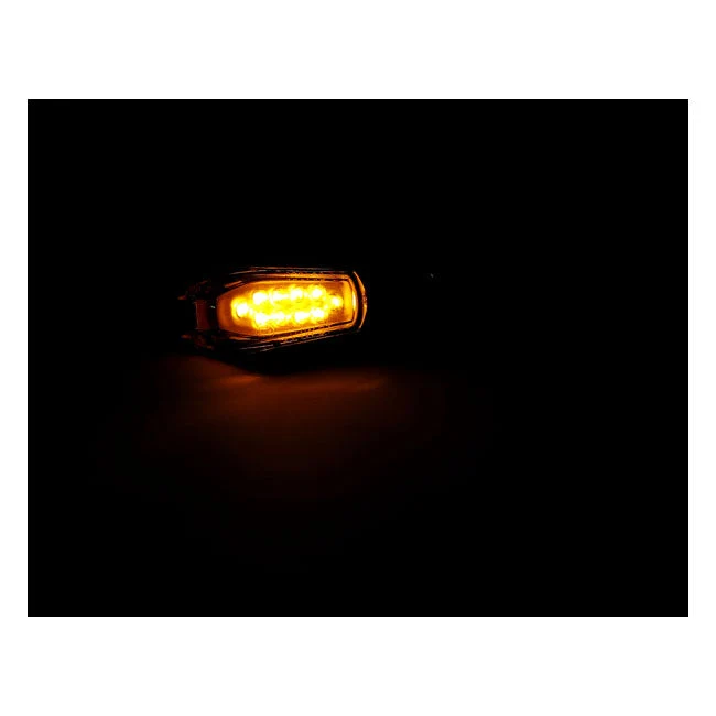 Couver LED Motorfiets Richtingaanwijzer