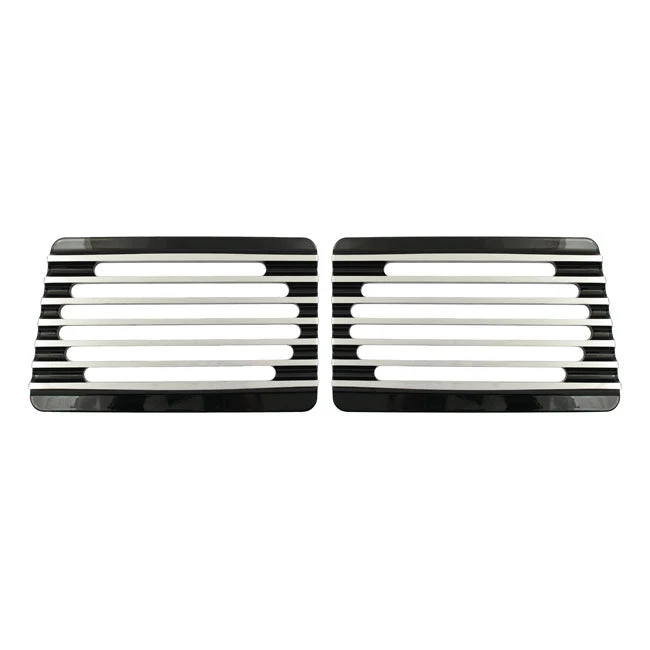 Covingtons Luidspreker Grills Cycle Sounds Zwart