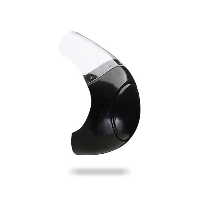 C-Racer Universeel Café Racer Masker Nr. 1