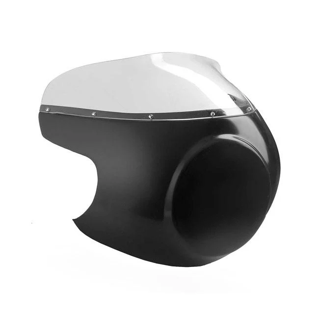 C-Racer Universeel Café Racer Masker Nr. 7.1