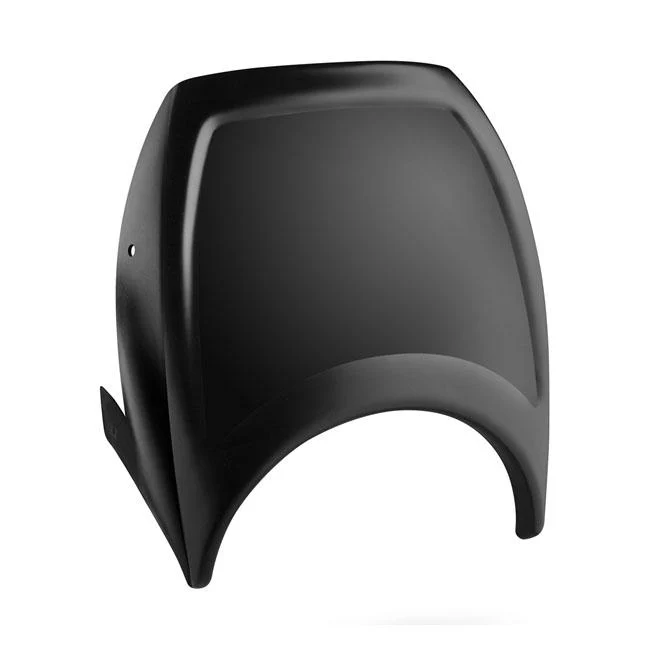 C-Racer Universeel Café Racer Voormasker Nr. 10