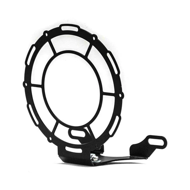 C-Racer Universele Koplamprooster & Lens kit Nr1