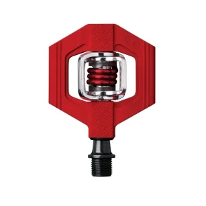 Crankbrothers Candy 2 Pedalen rood