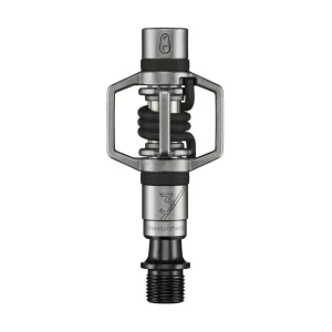 Crankbrothers Eggbeater 3 Pedalen zilver/zwart