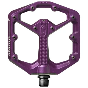 Crankbrothers Stamp 7 Small Pedalen paars