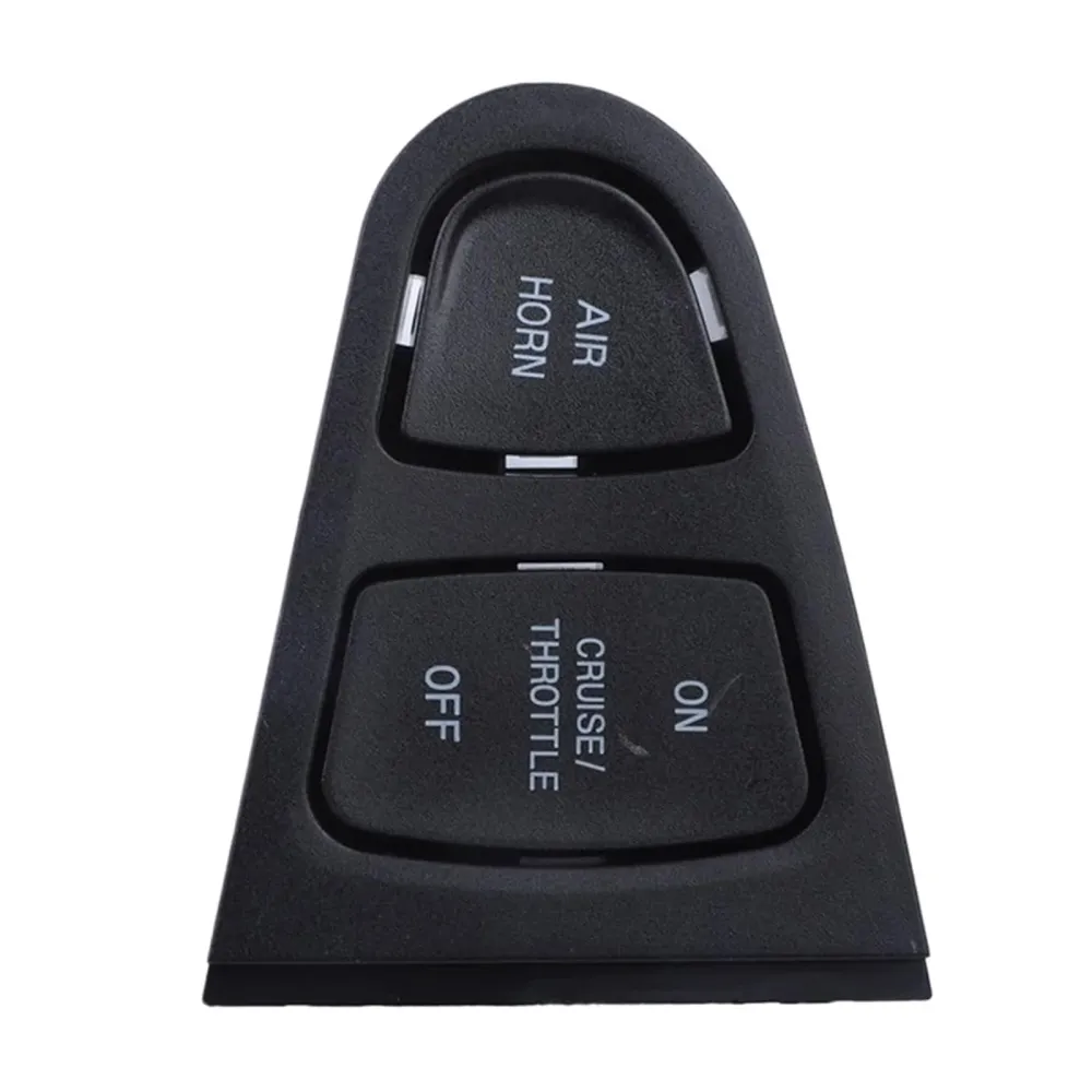 Cruisecontrol & Claxonknop 901-0008 2590922C1 voor International 4100