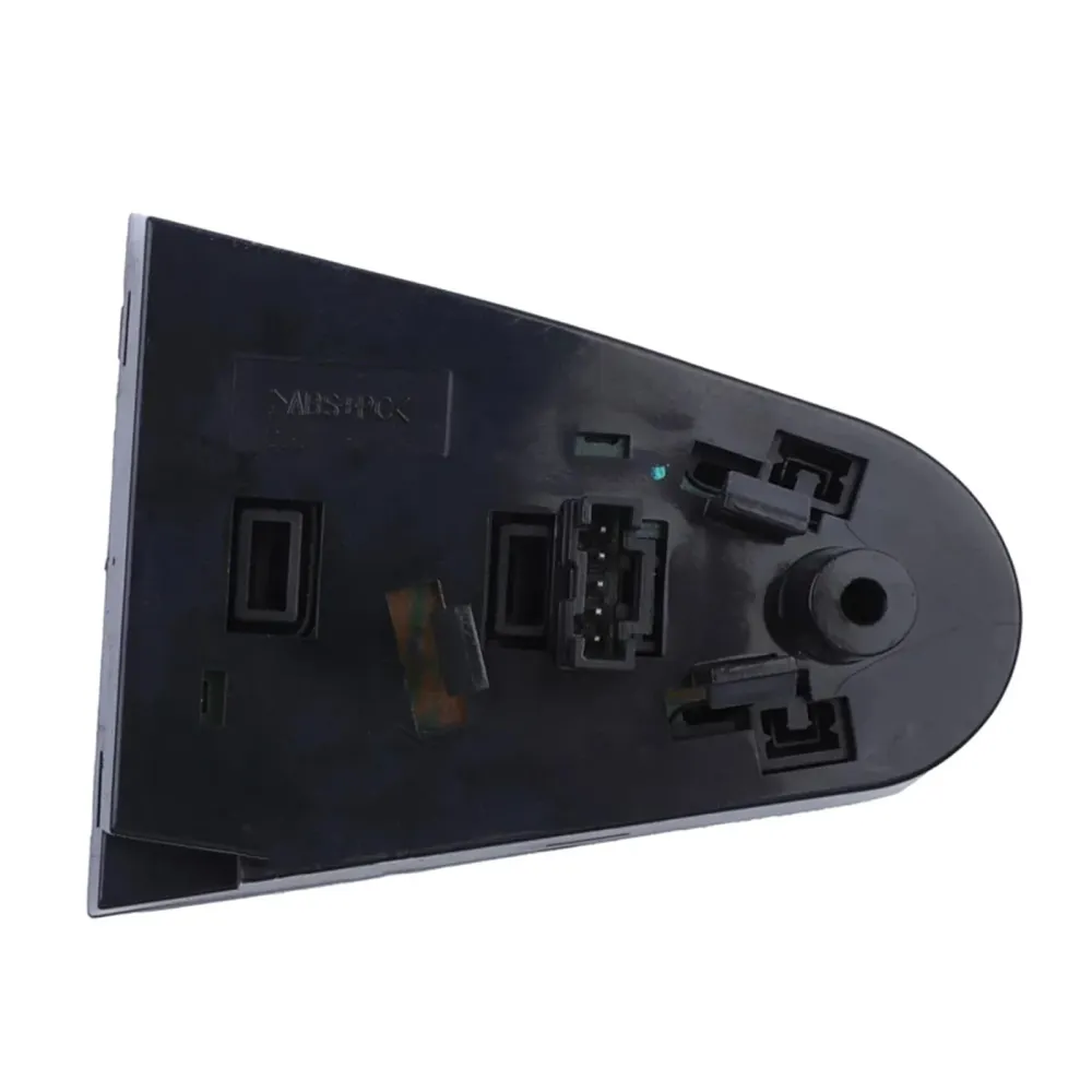 Cruisecontrol & Claxonknop 901-0008 2590922C1 voor International 4100