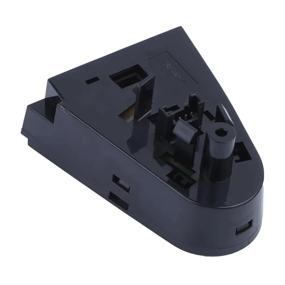Cruisecontrol & Claxonknop 901-0008 2590922C1 voor International 4100
