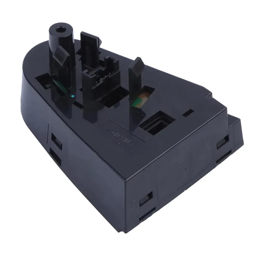 Cruisecontrol & Claxonknop 901-0008 2590922C1 voor International 4100
