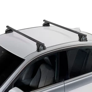 Cruz dakdragerset Oplus S-FIX geschikt voor BMW 1 serie vijfdeurs (2011-2019)