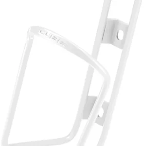 CUBE Bidonhouder HPA glanzend wit