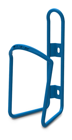 CUBE Bidonhouder HPA mat blauw