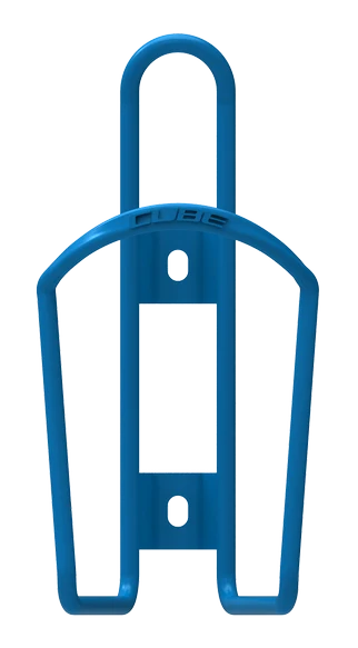 CUBE Bidonhouder HPA mat blauw