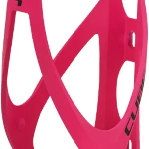 CUBE bidonhouder HPP mat berry´n´black