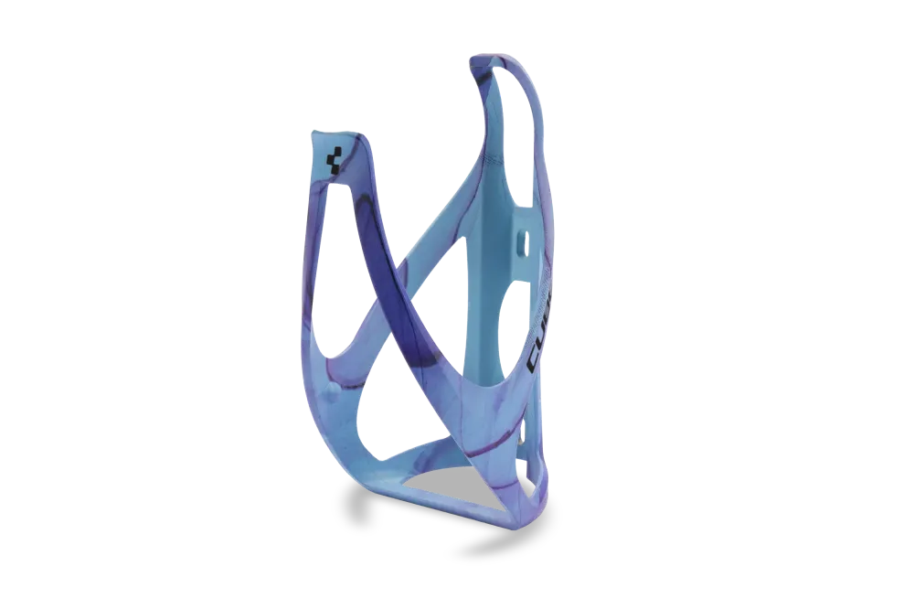 Cube bidonhouder HPP mat duifblauw´n´art