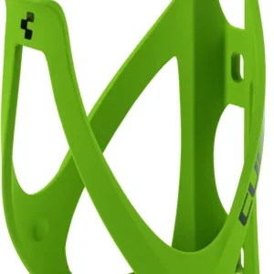 CUBE Bidonhouder HPP mat groen´n´glanzend zwart