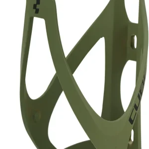 CUBE Bidonhouder HPP mat olive´n´black